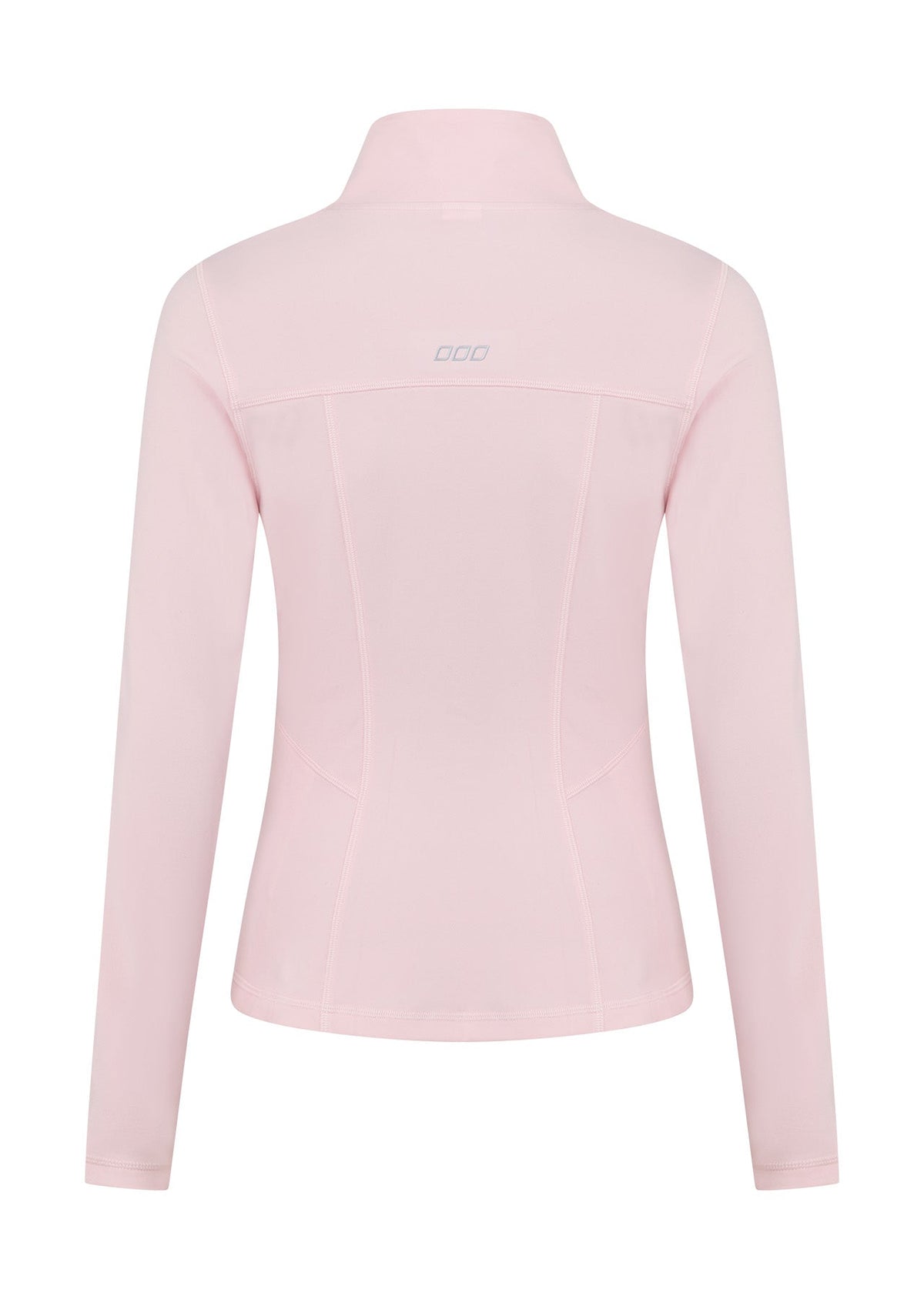 Amy Active Tech Zip Through Jacket
