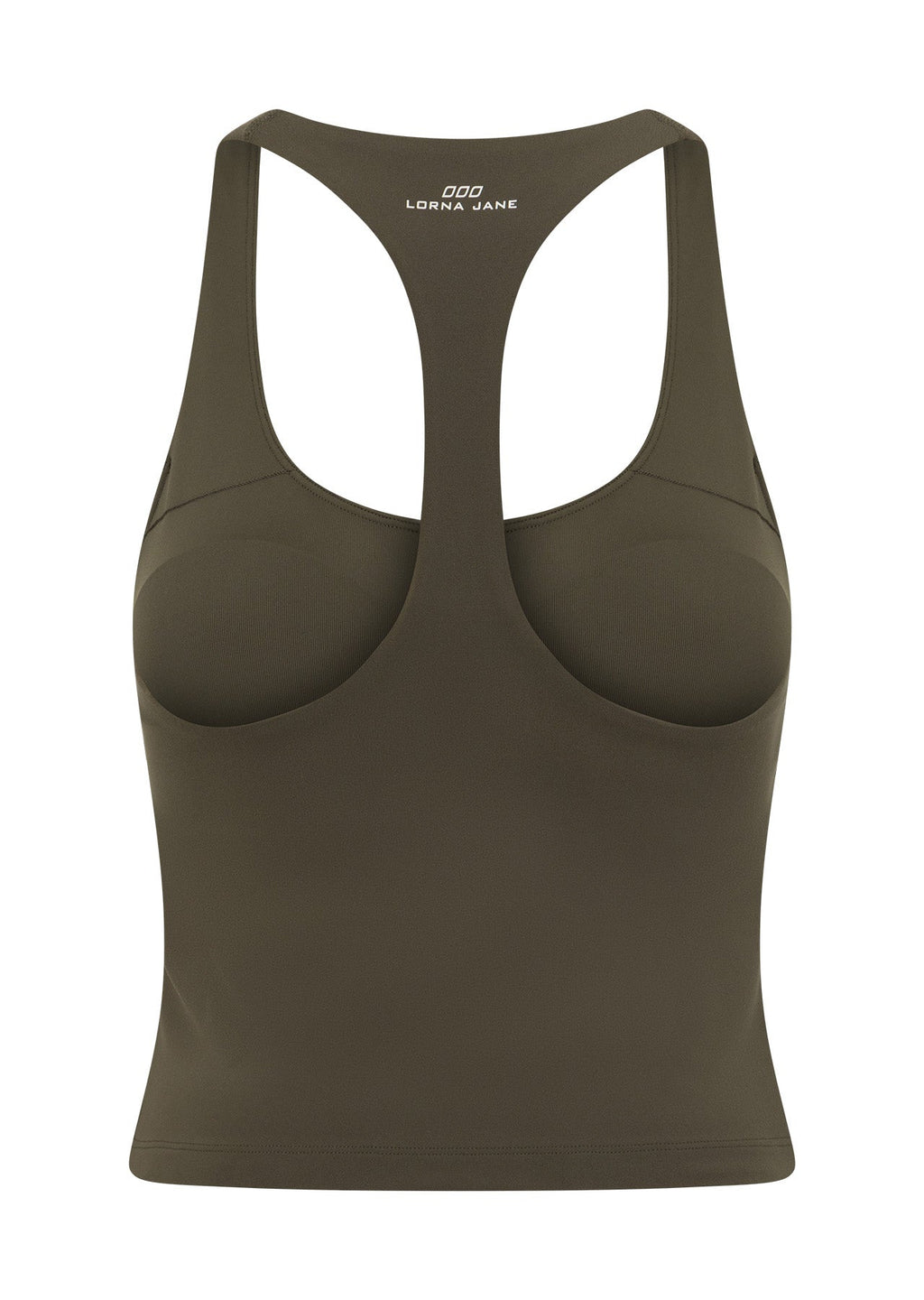 Liberty Bra Tank Combo
