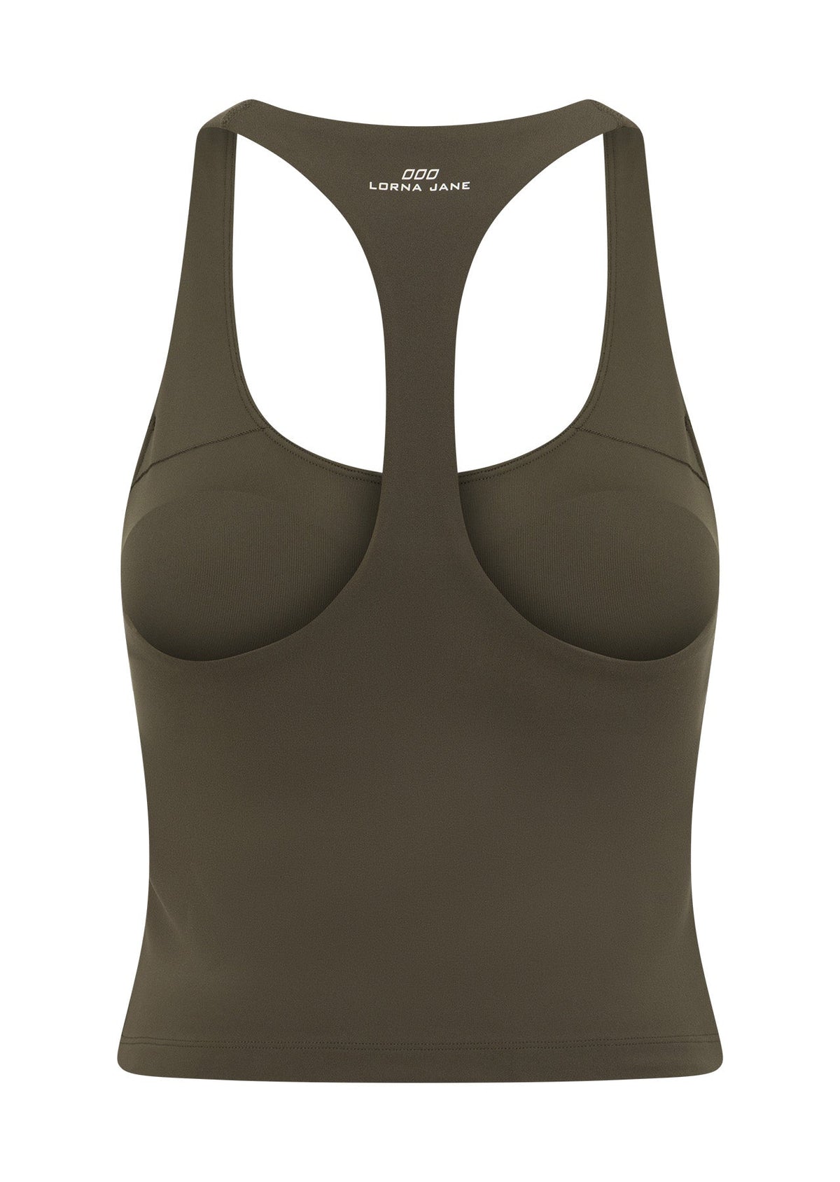 Liberty Bra Tank Combo