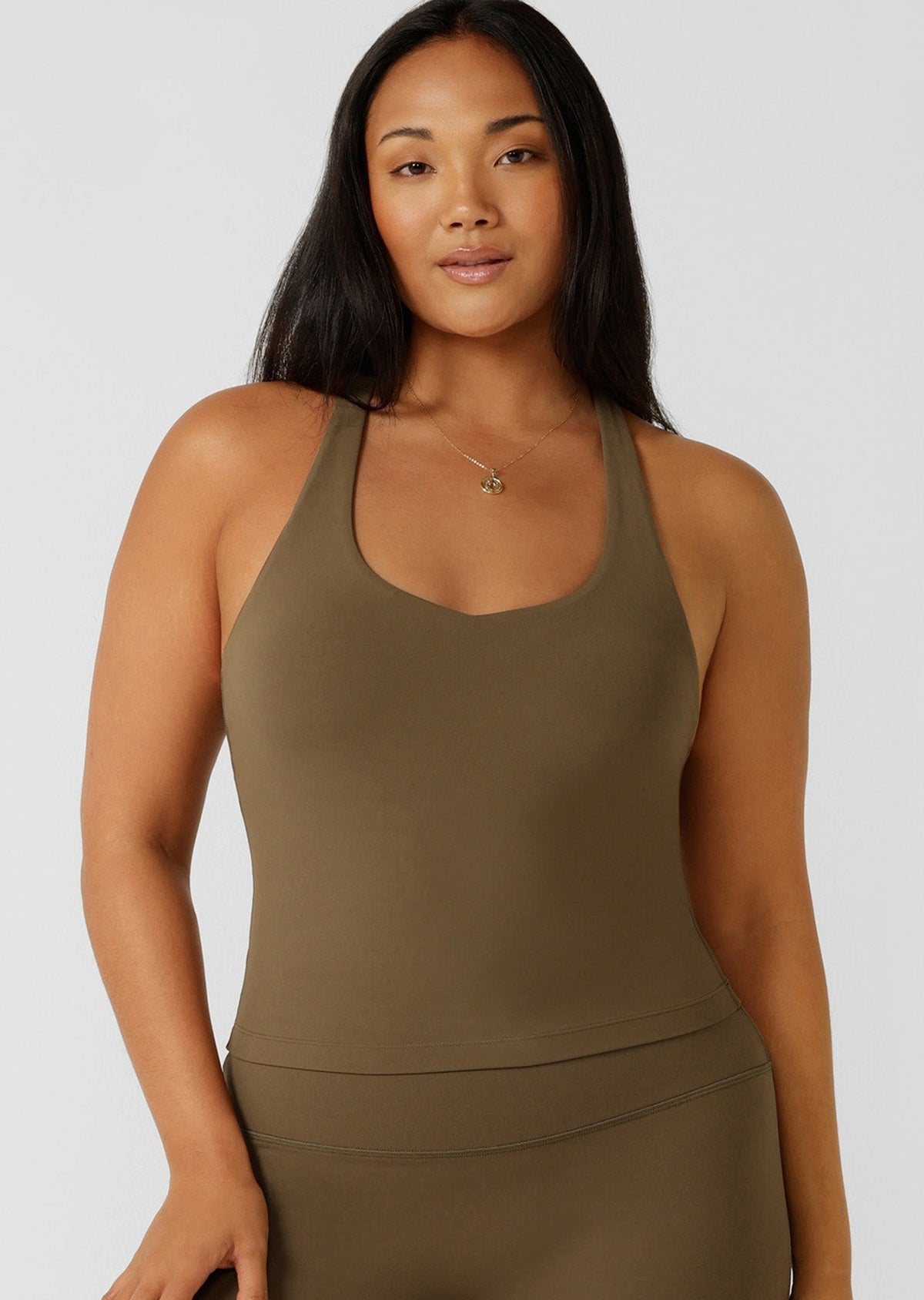 Liberty Bra Tank Combo
