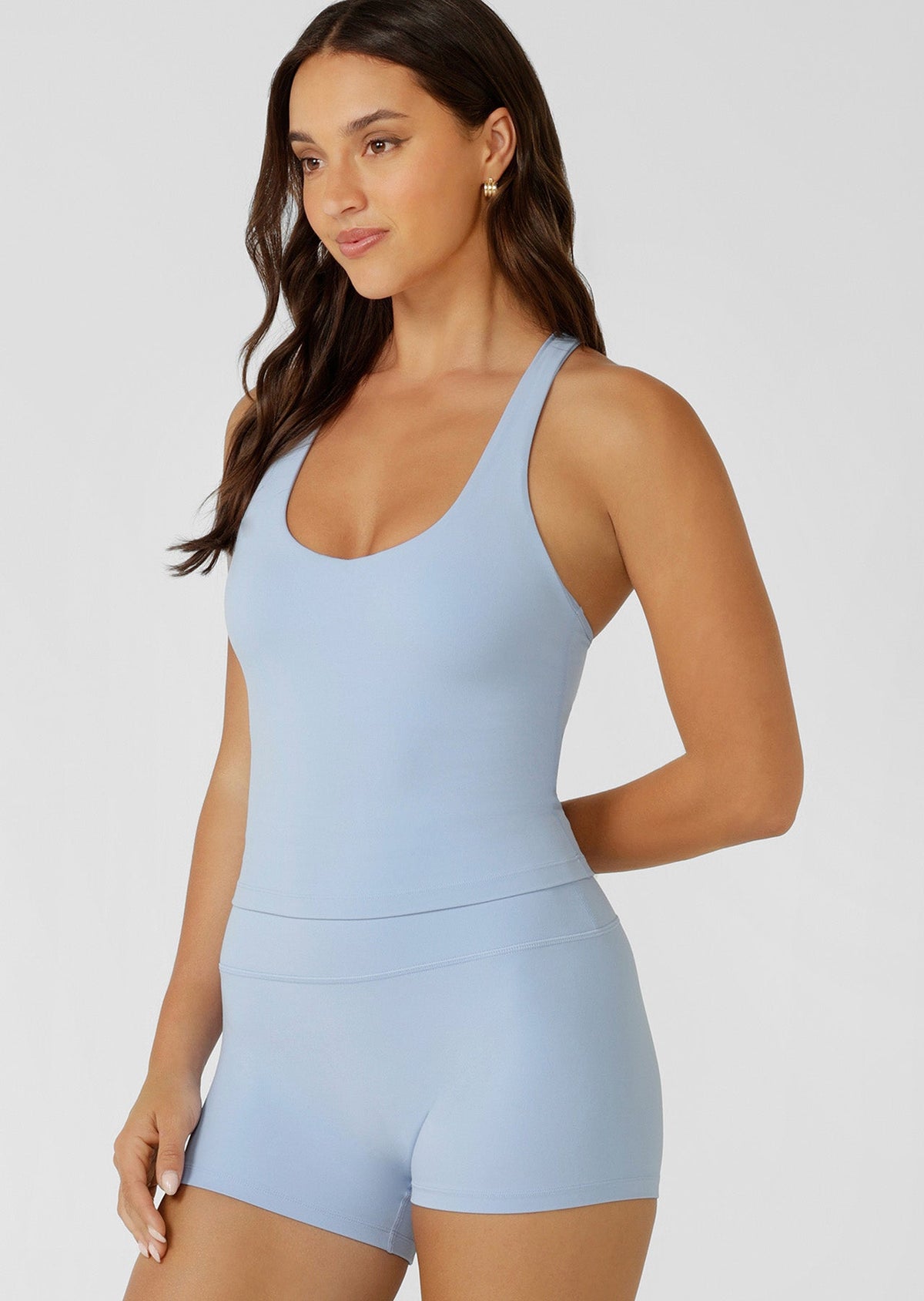 Liberty Bra Tank Combo