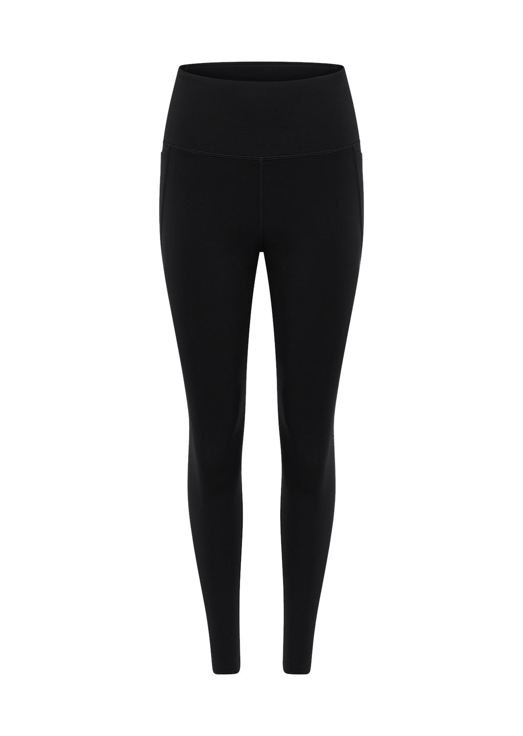 Amy No Chafe Phone Pocket Full Length Leggings