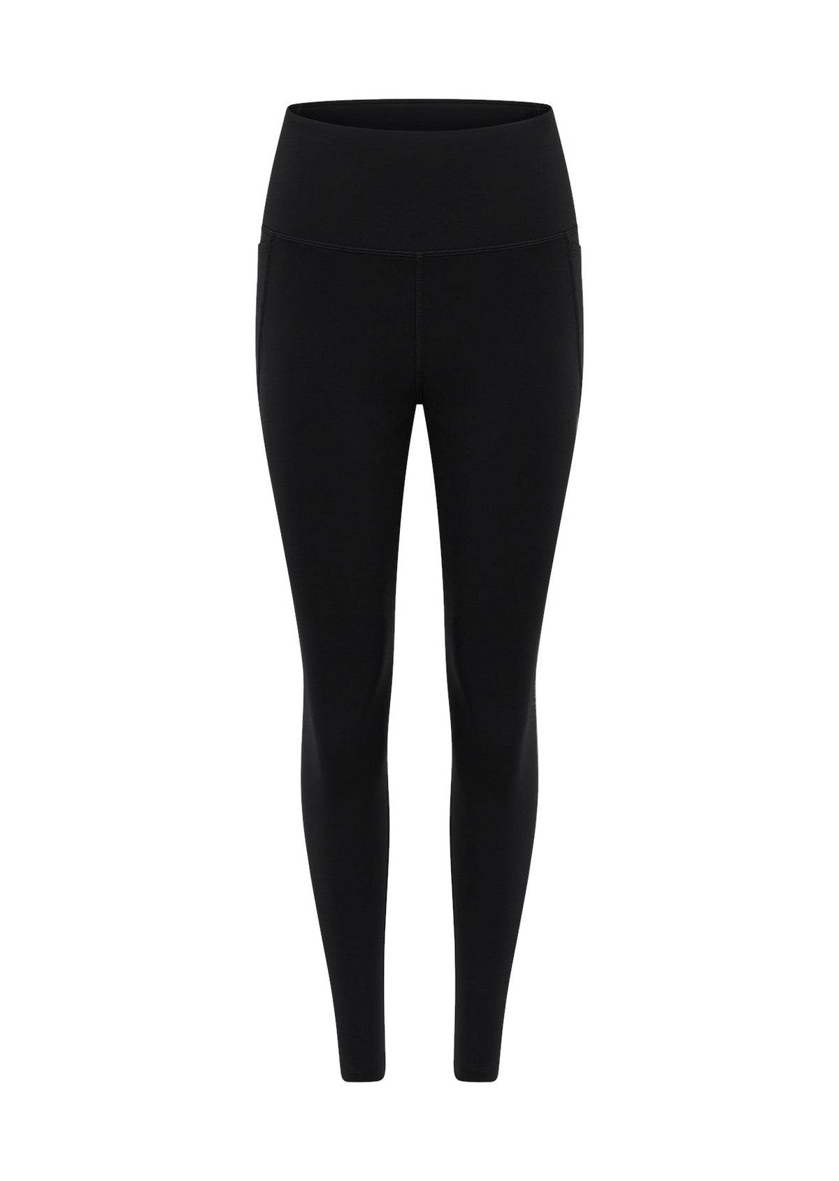 Amy No Chafe Phone Pocket Full Length Leggings