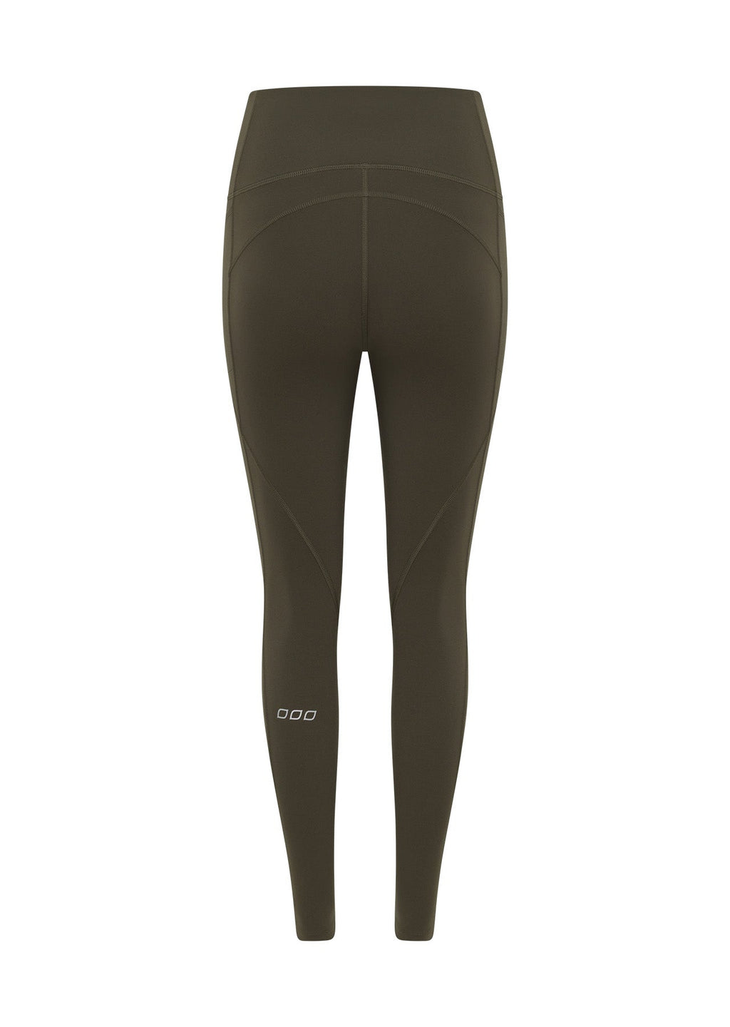Amy No Chafe Phone Pocket Full Length Leggings