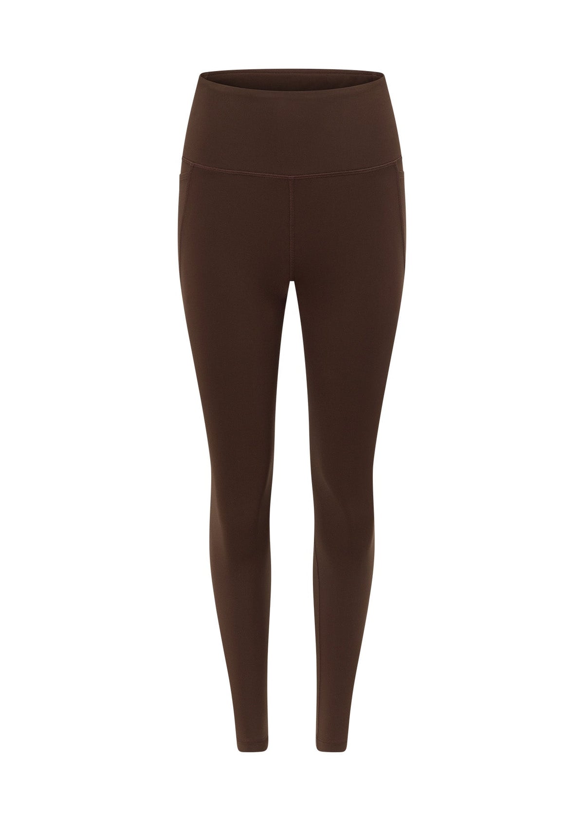 Amy No Chafe Phone Pocket Full Length Leggings