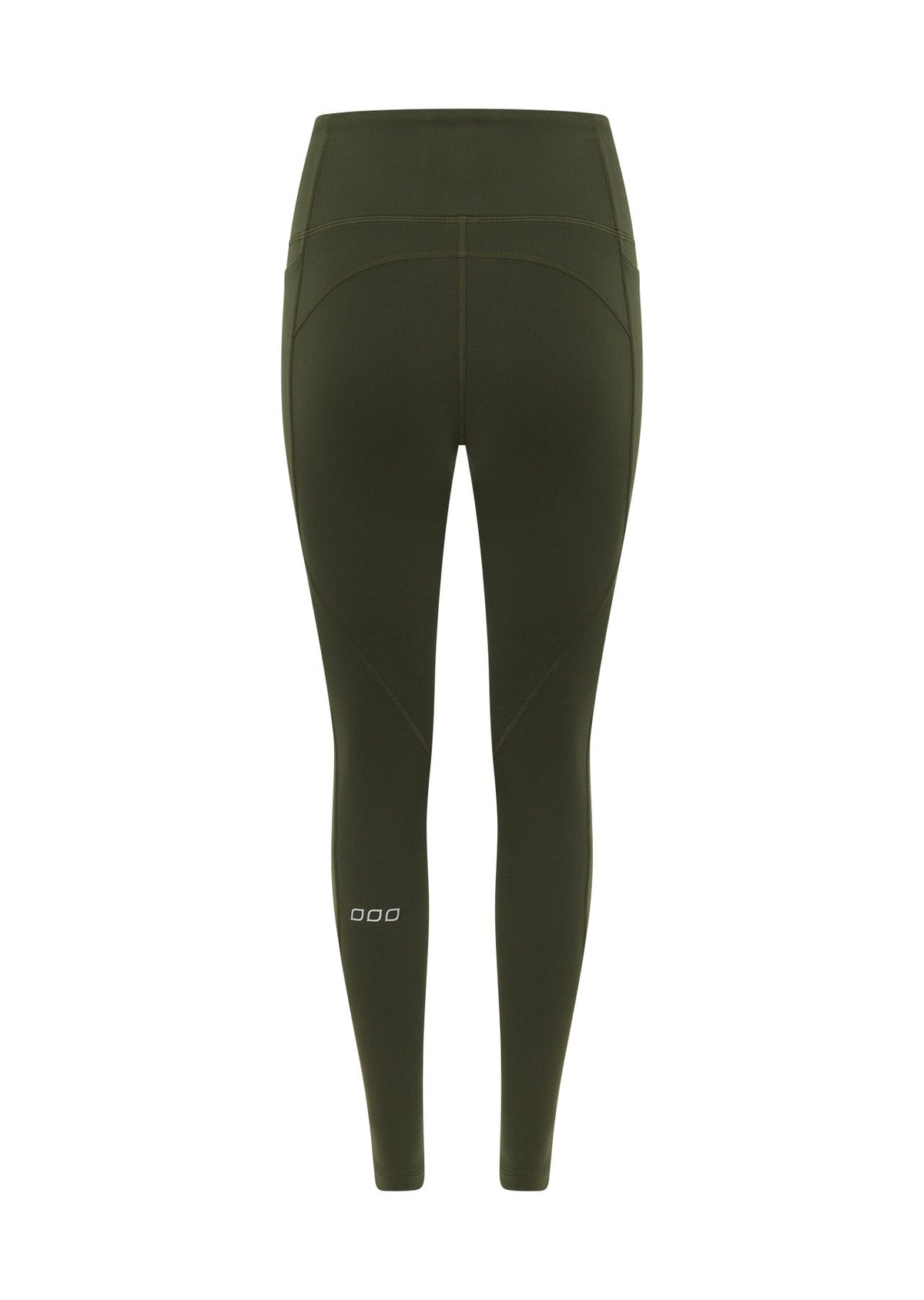 Amy No Chafe Phone Pocket Full Length Leggings