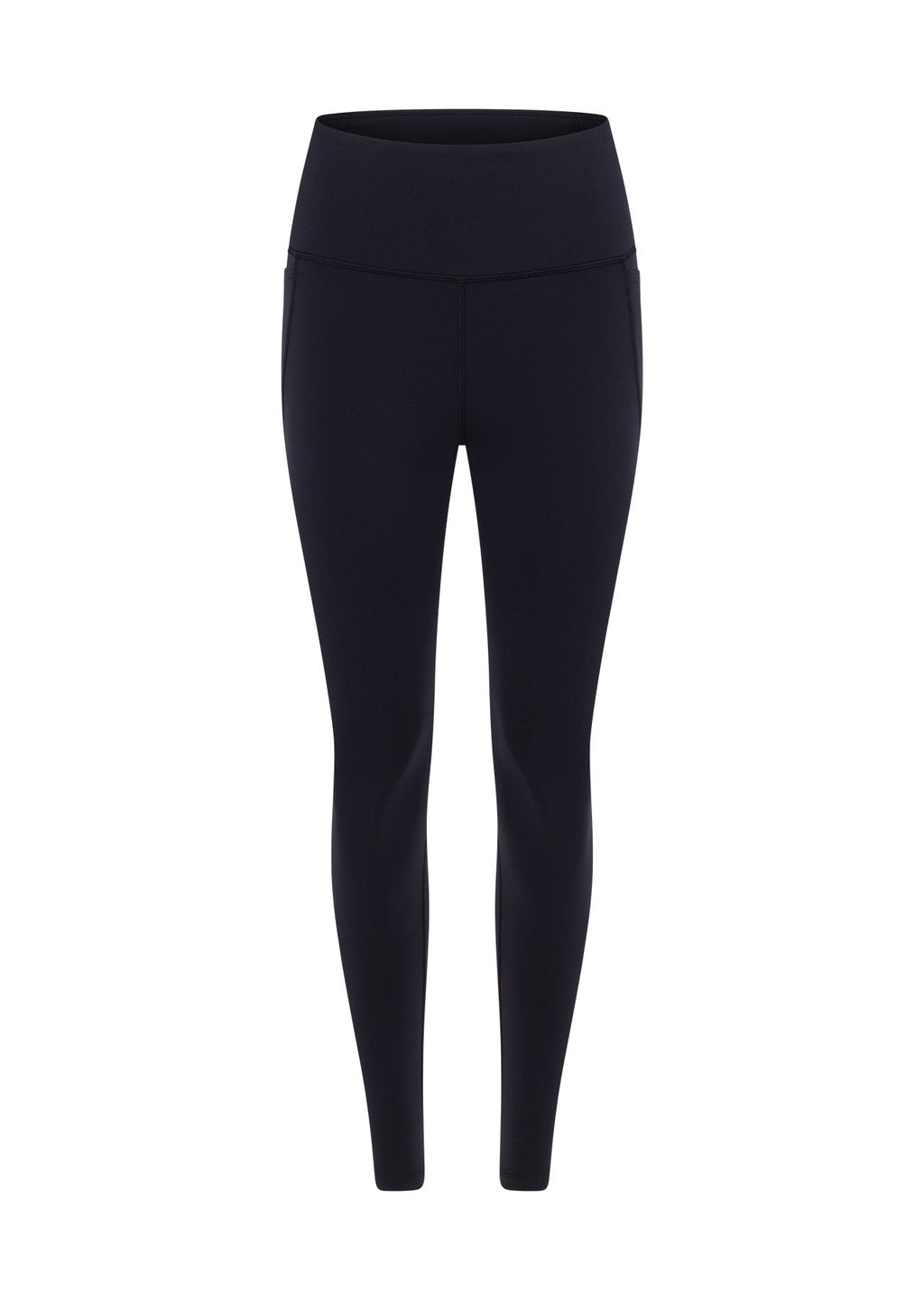 Amy No Chafe Phone Pocket Full Length Leggings