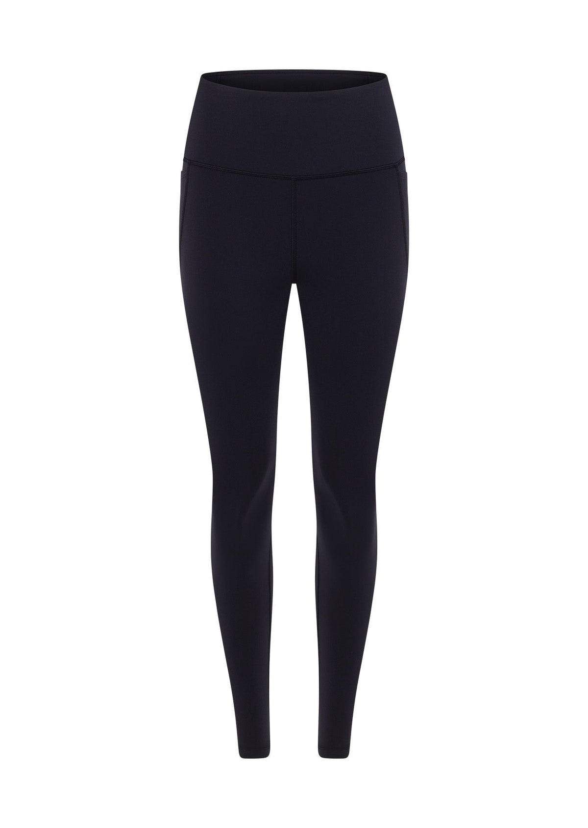 Amy No Chafe Phone Pocket Full Length Leggings