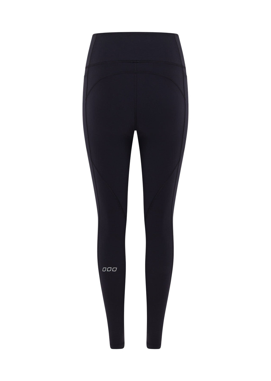 Amy No Chafe Phone Pocket Full Length Leggings