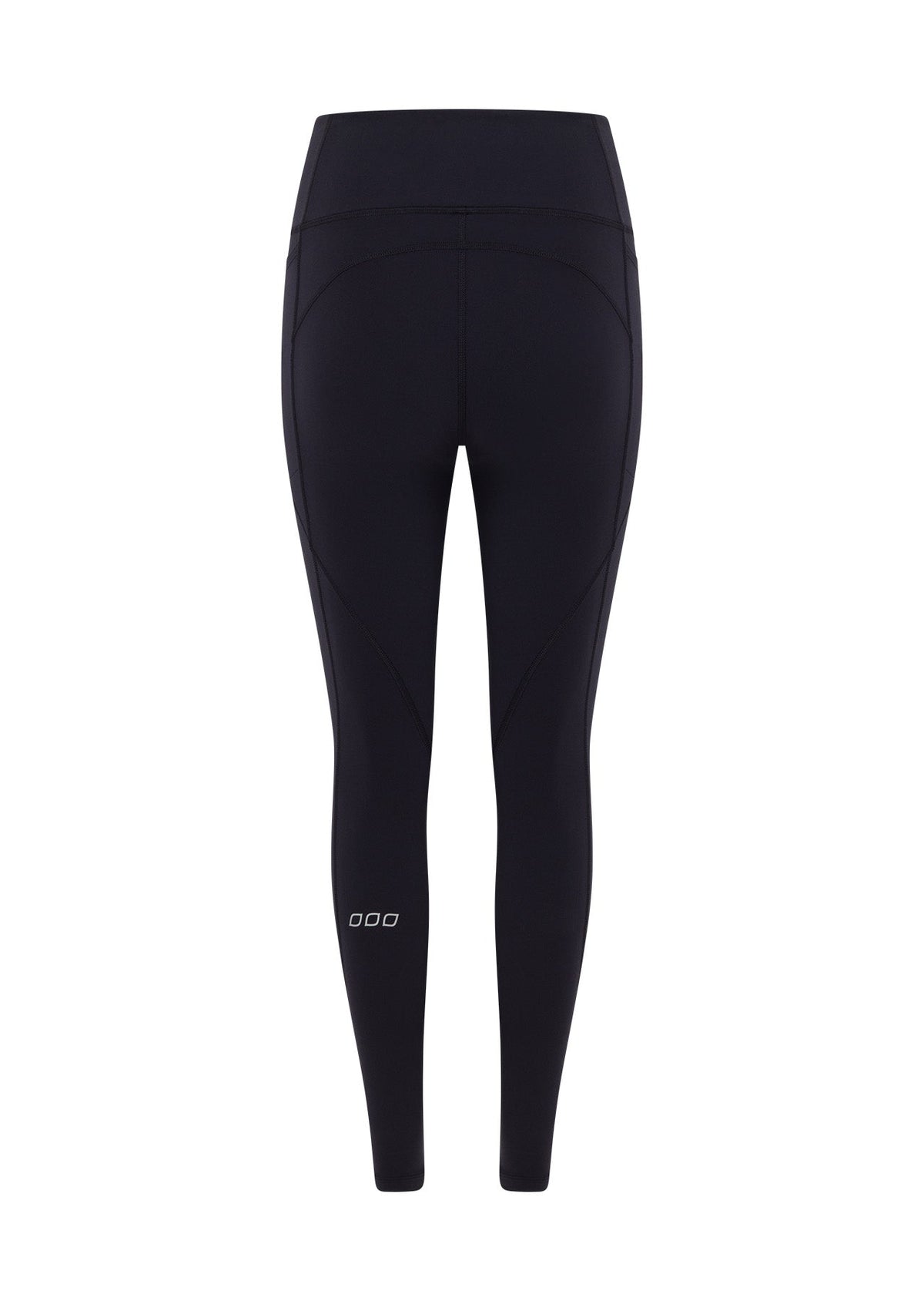 Amy No Chafe Phone Pocket Full Length Leggings