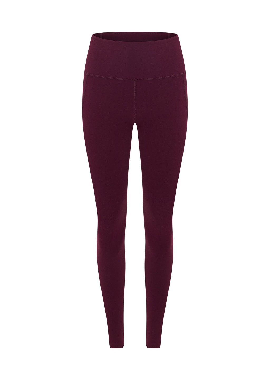 Amy No Chafe Phone Pocket Full Length Leggings