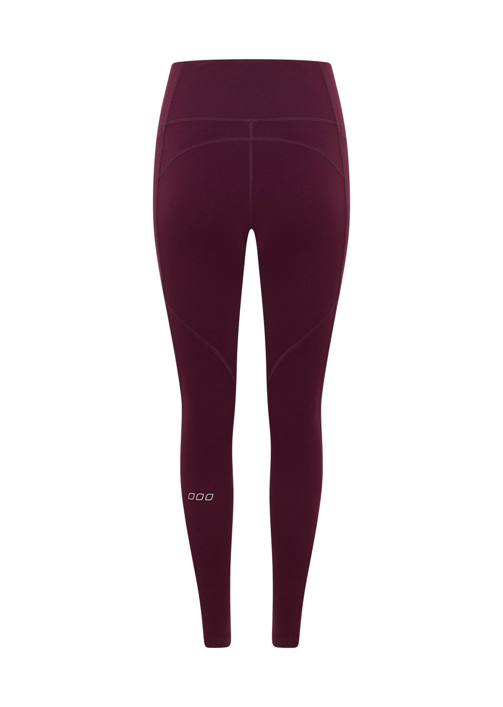 Amy No Chafe Phone Pocket Full Length Leggings
