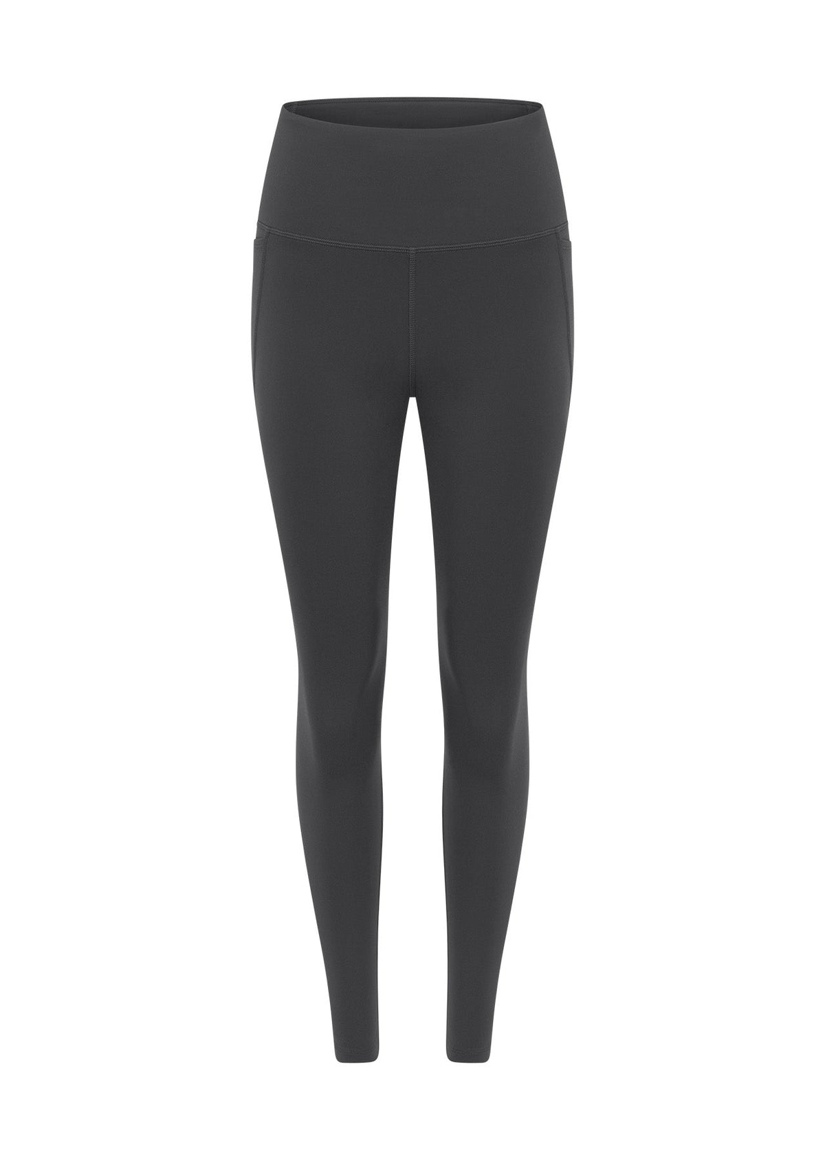 Amy No Chafe Phone Pocket Full Length Leggings