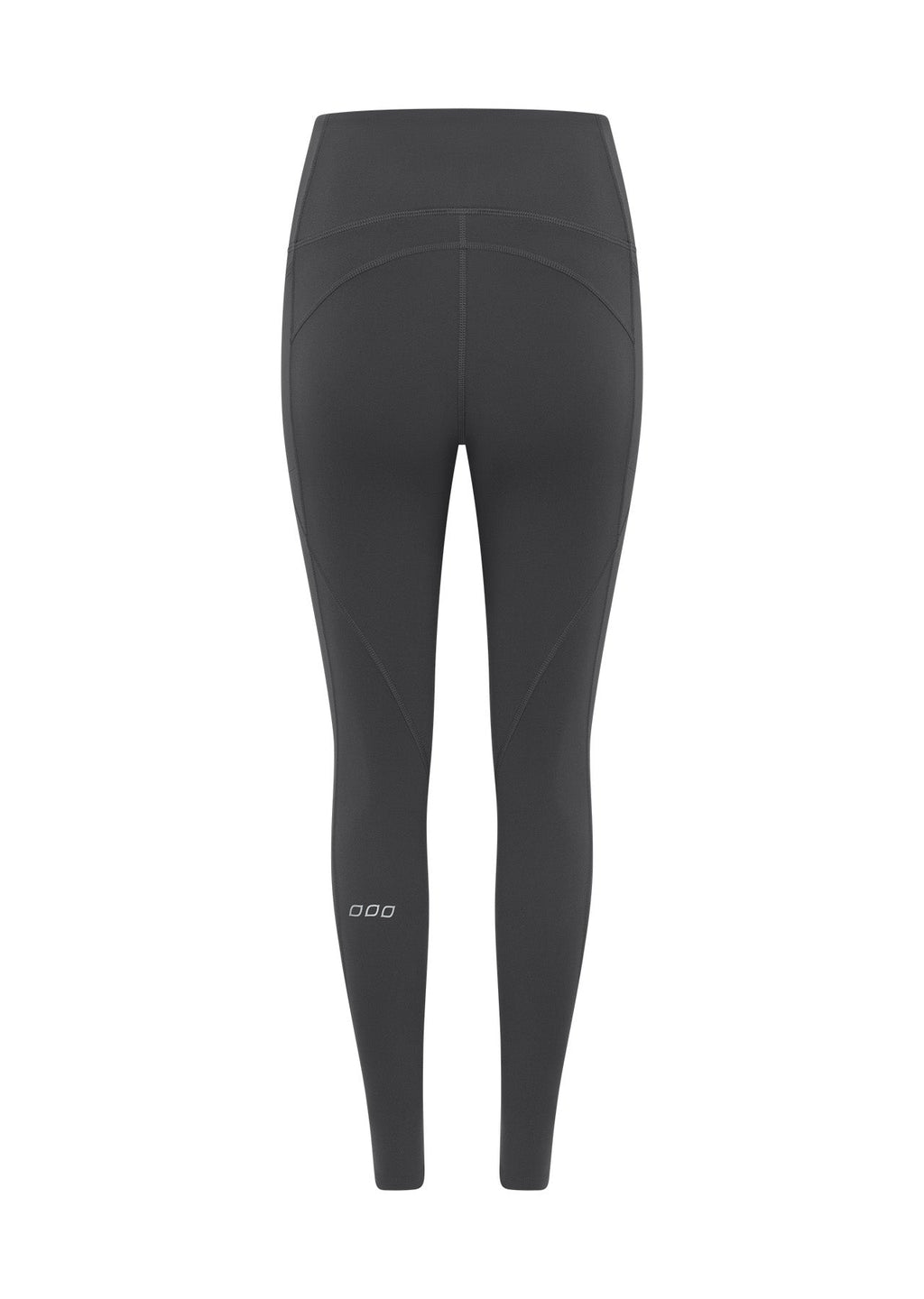 Amy No Chafe Phone Pocket Full Length Leggings