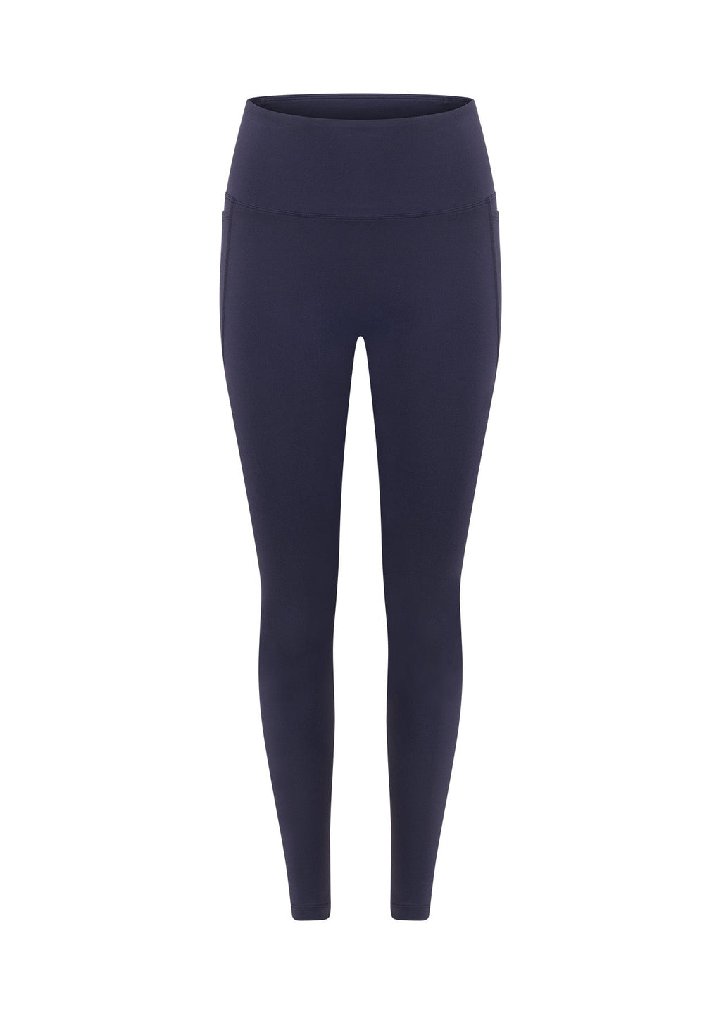 Amy No Ride Phone Pocket Ankle Biter Leggings