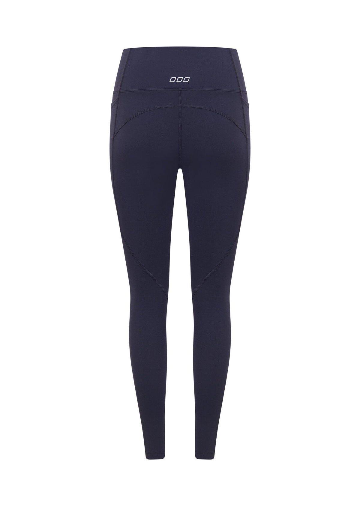 Amy No Ride Phone Pocket Ankle Biter Leggings