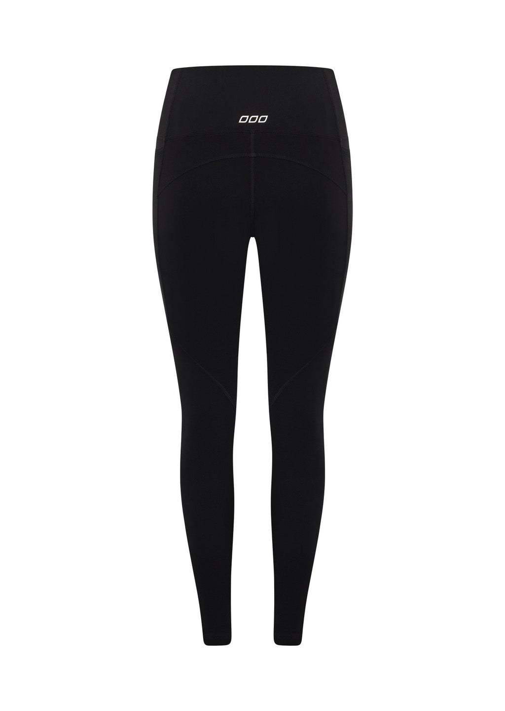 Amy No Ride Phone Pocket Ankle Biter Leggings