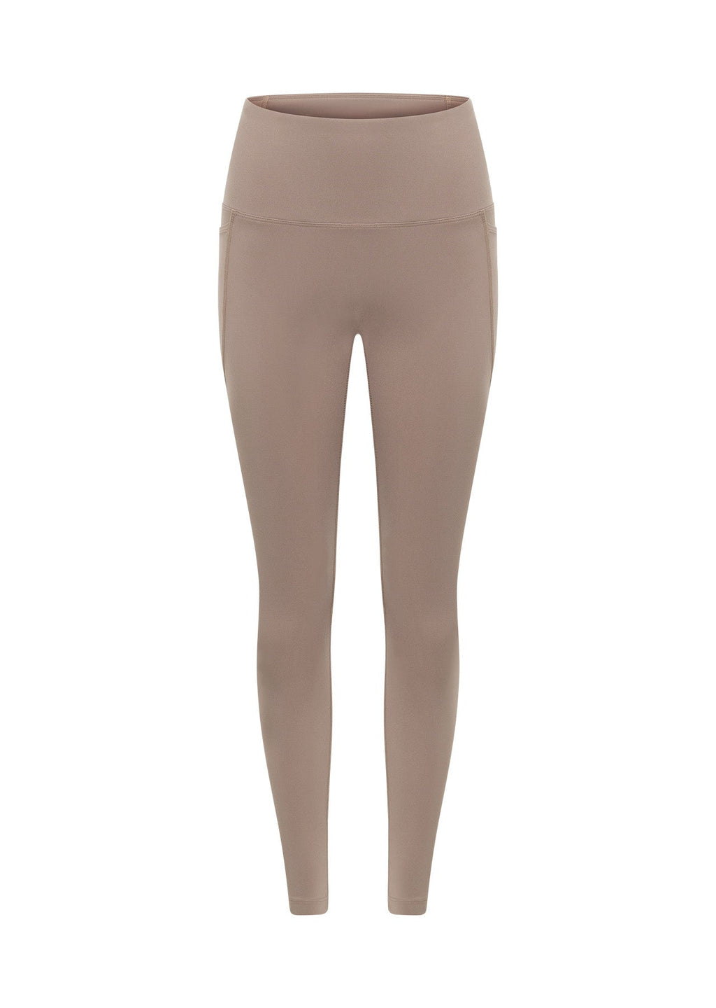 Amy No Ride Phone Pocket Ankle Biter Leggings