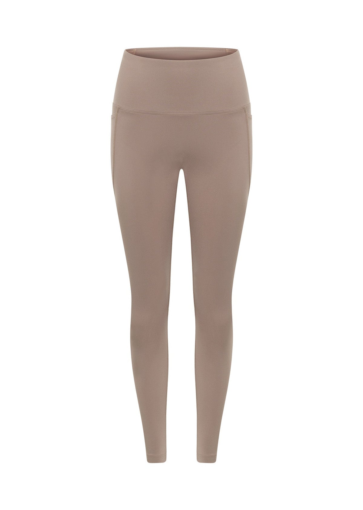 Amy No Ride Phone Pocket Ankle Biter Leggings