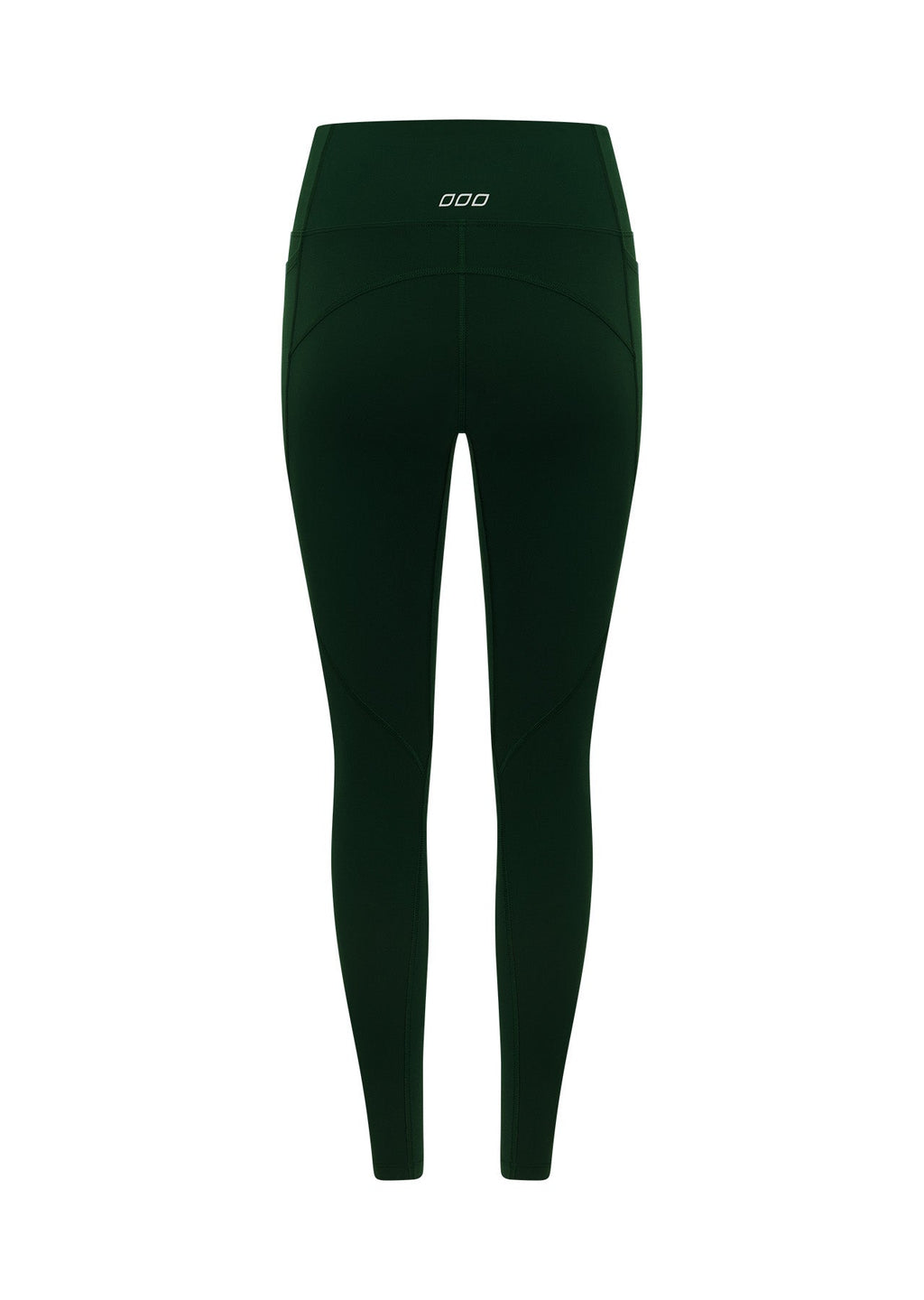 Amy No Ride Phone Pocket Ankle Biter Leggings