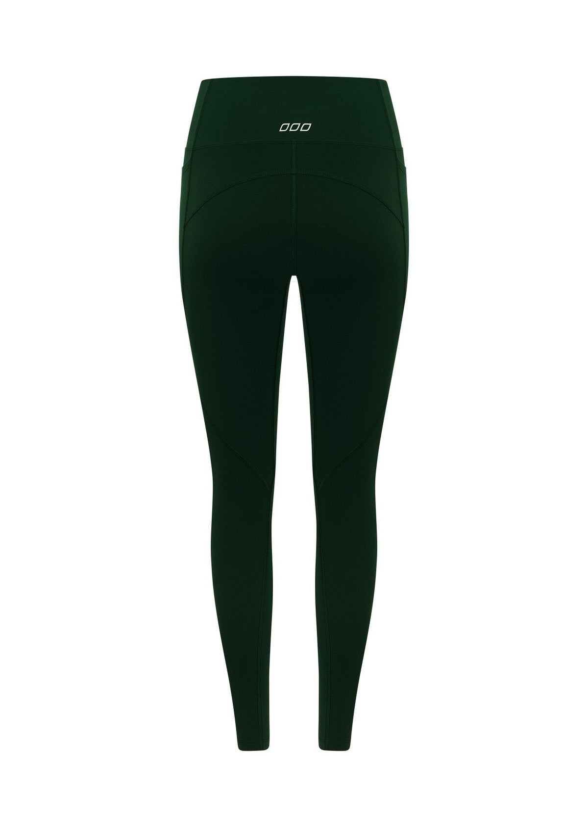 Amy No Ride Phone Pocket Ankle Biter Leggings