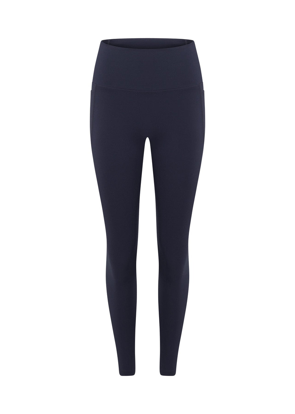 Amy No Ride Phone Pocket Ankle Biter Leggings