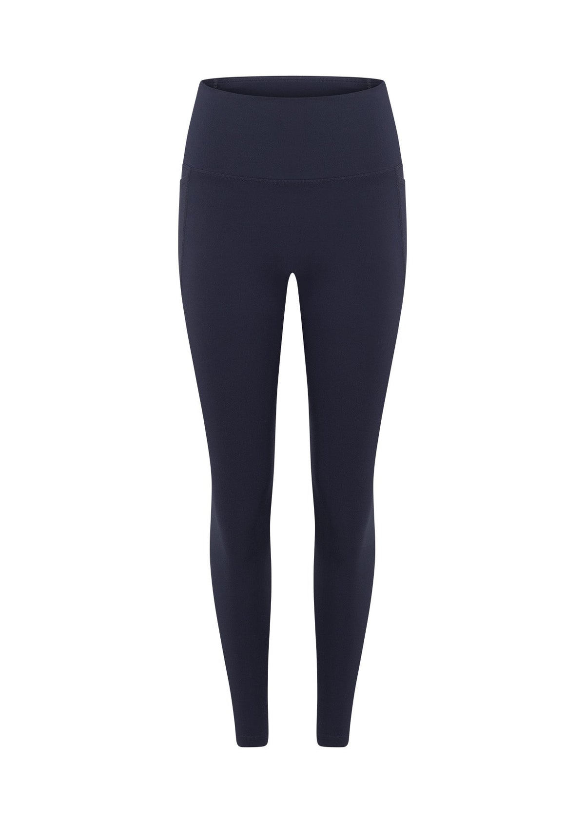 Amy No Ride Phone Pocket Ankle Biter Leggings