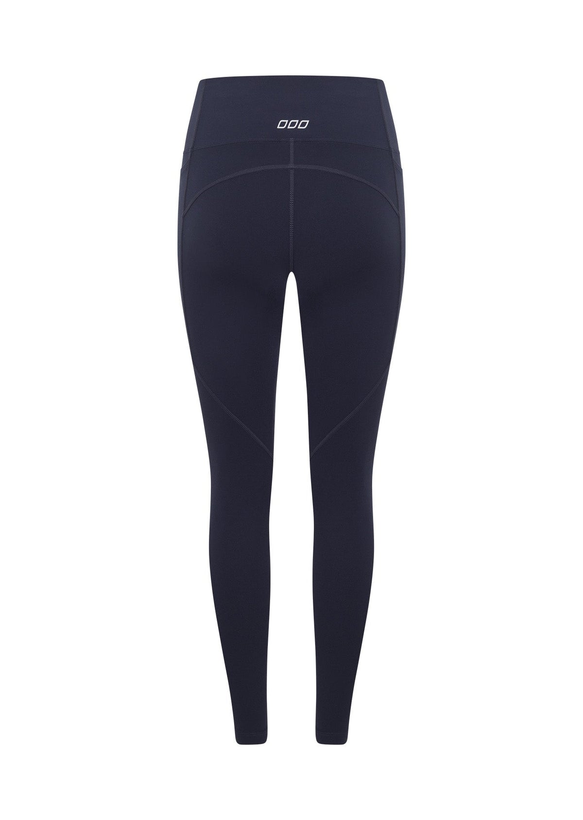 Amy No Ride Phone Pocket Ankle Biter Leggings