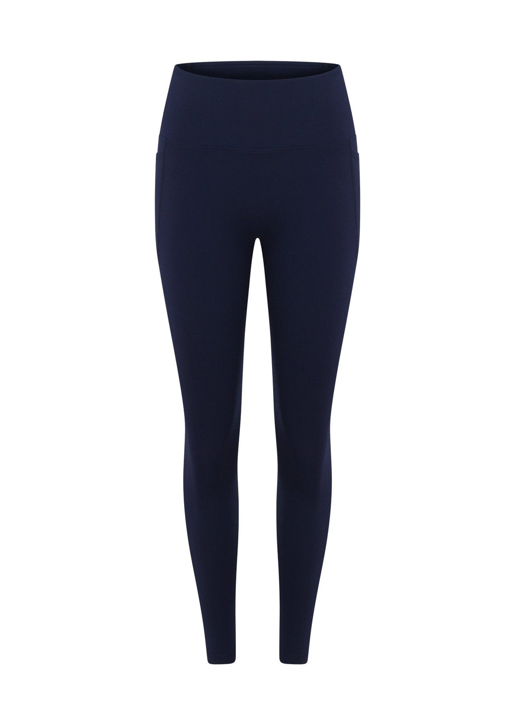 Amy No Ride Phone Pocket Ankle Biter Leggings