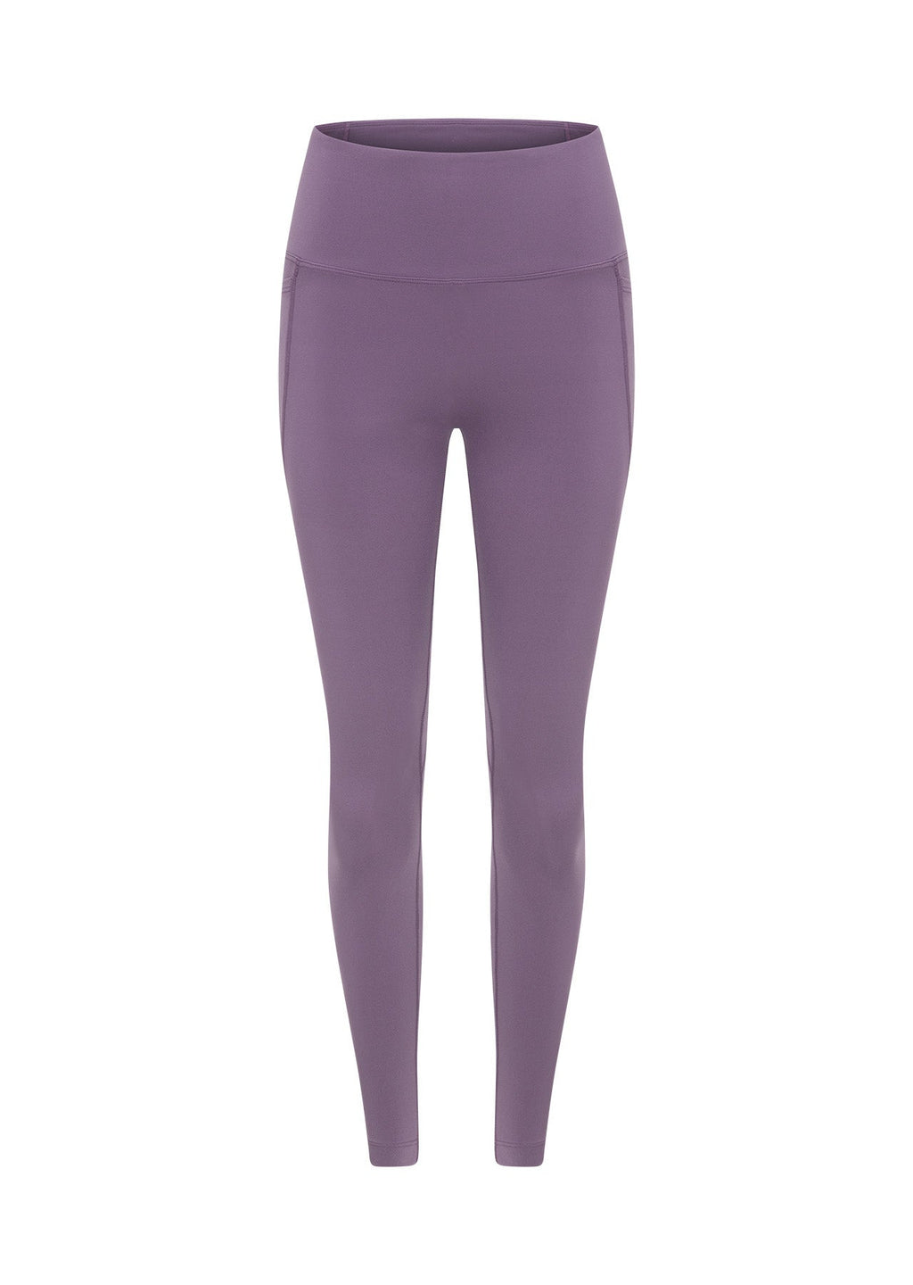 Amy No Ride Phone Pocket Ankle Biter Leggings