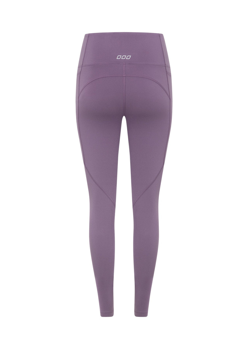 Amy No Ride Phone Pocket Ankle Biter Leggings