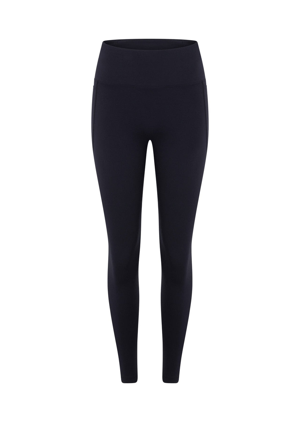Amy No Ride Phone Pocket Ankle Biter Leggings