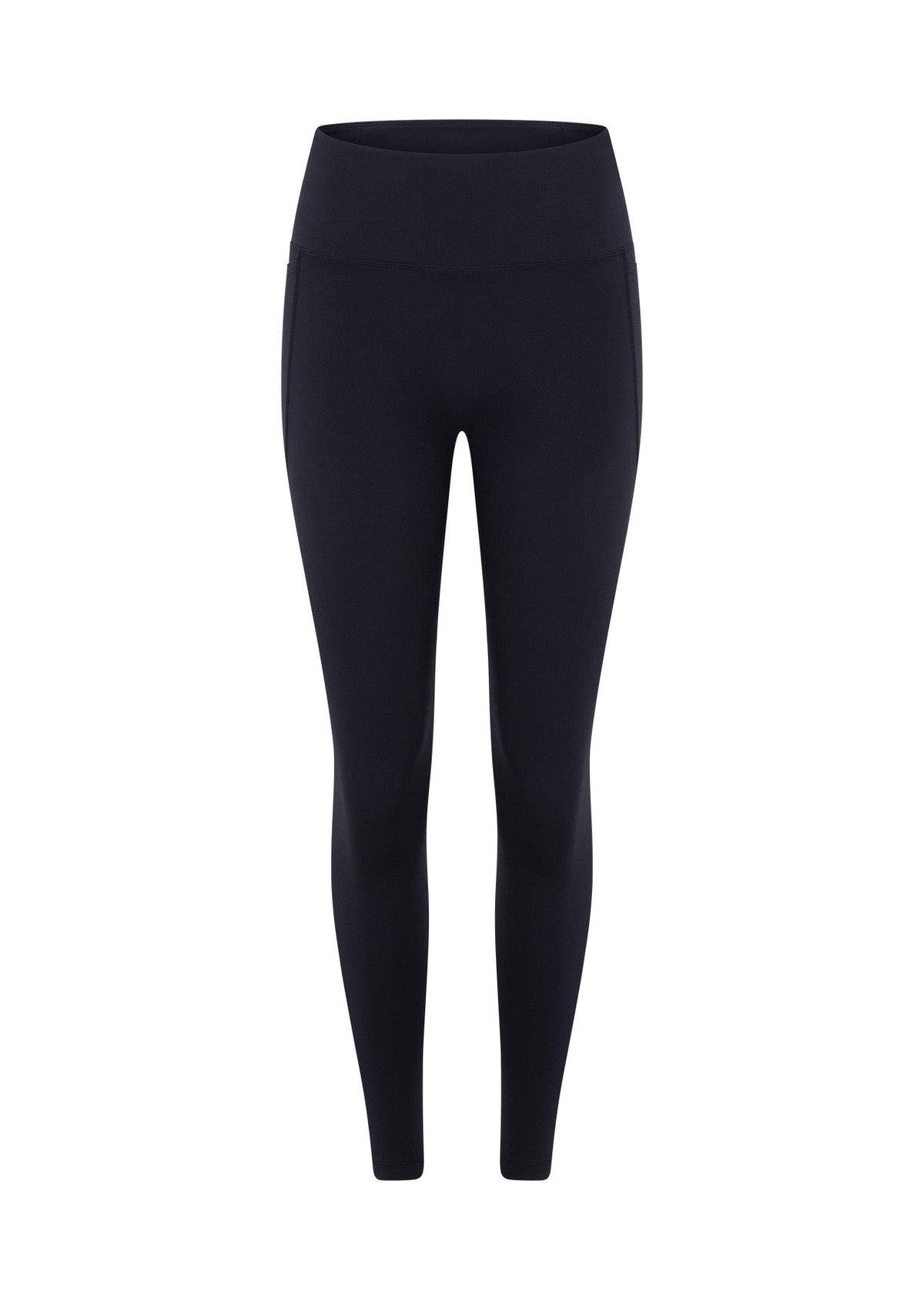 Amy No Ride Phone Pocket Ankle Biter Leggings