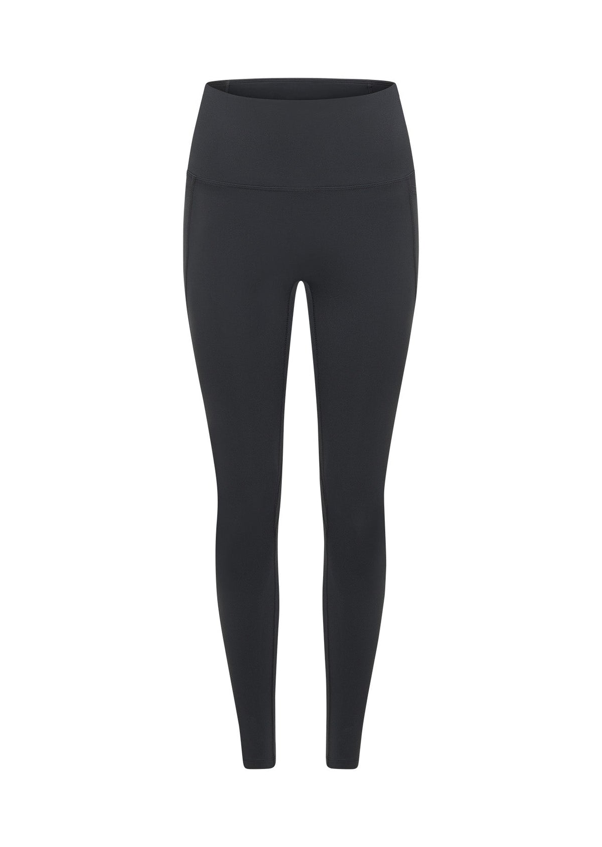 Amy No Ride Phone Pocket Ankle Biter Leggings