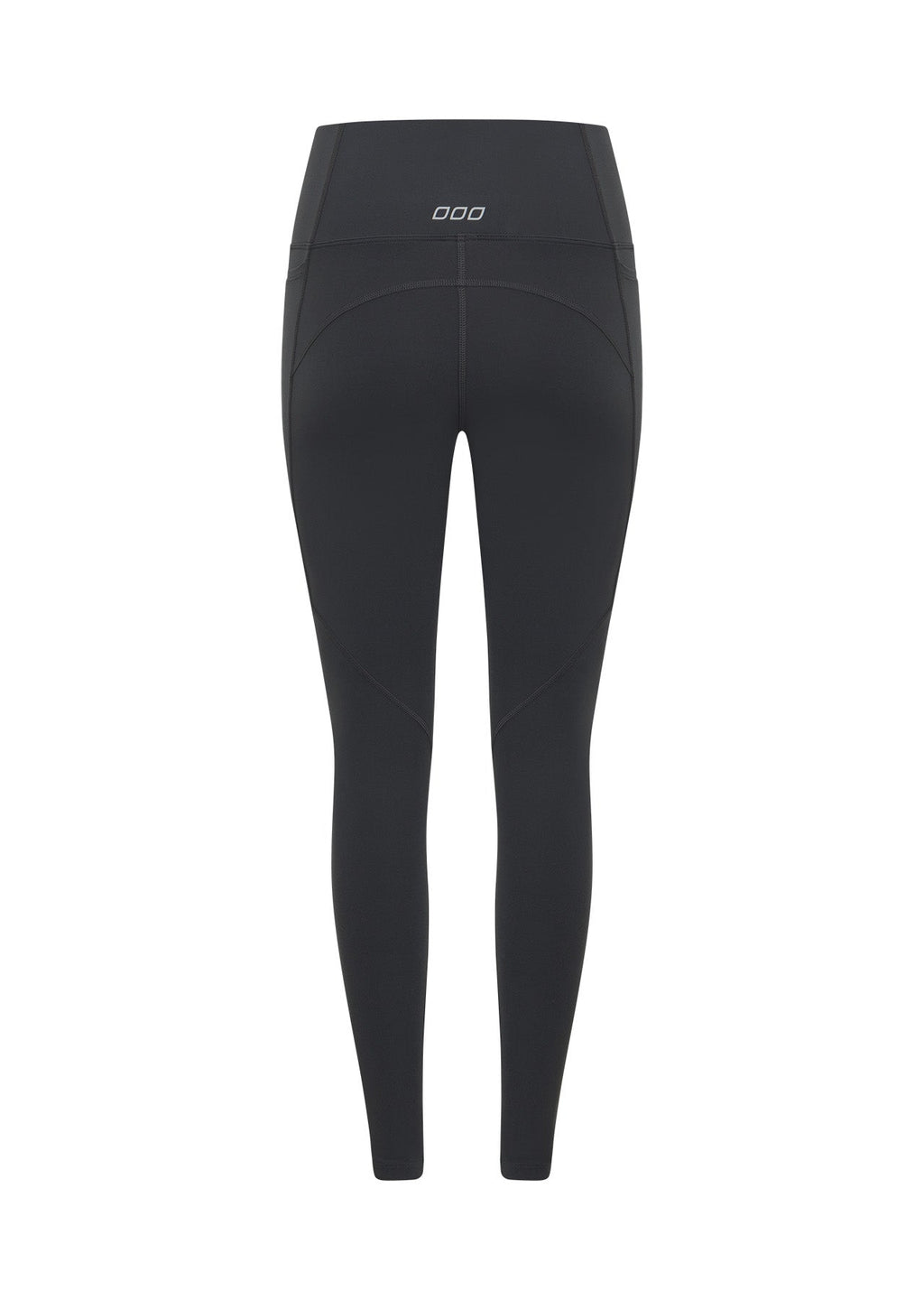 Amy No Ride Phone Pocket Ankle Biter Leggings