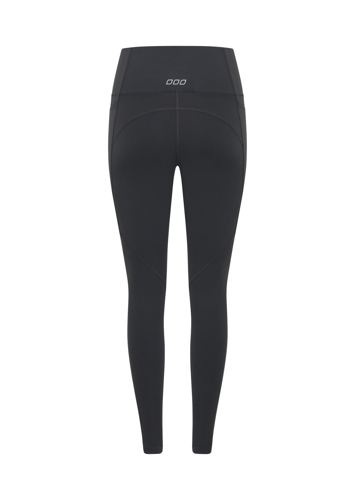 Amy No Ride Phone Pocket Ankle Biter Leggings