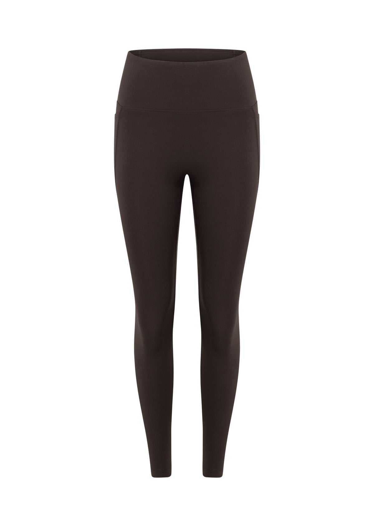 Amy No Ride Phone Pocket Ankle Biter Leggings