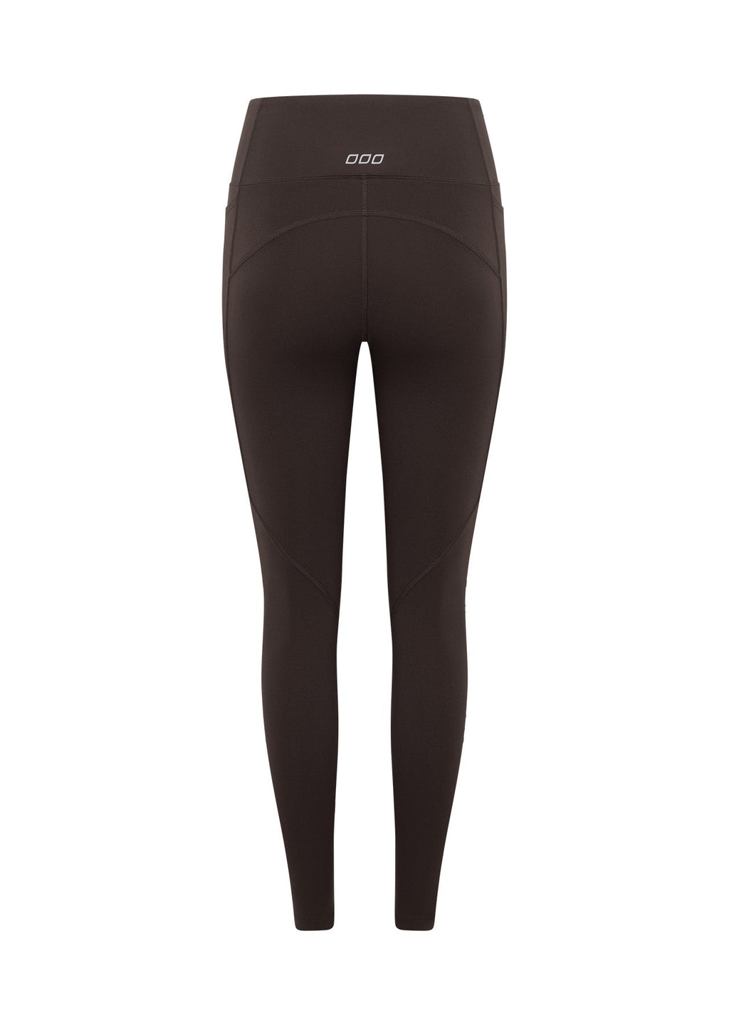 Amy No Ride Phone Pocket Ankle Biter Leggings