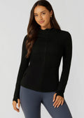Amy Ultimate Thermal Hooded Jacket