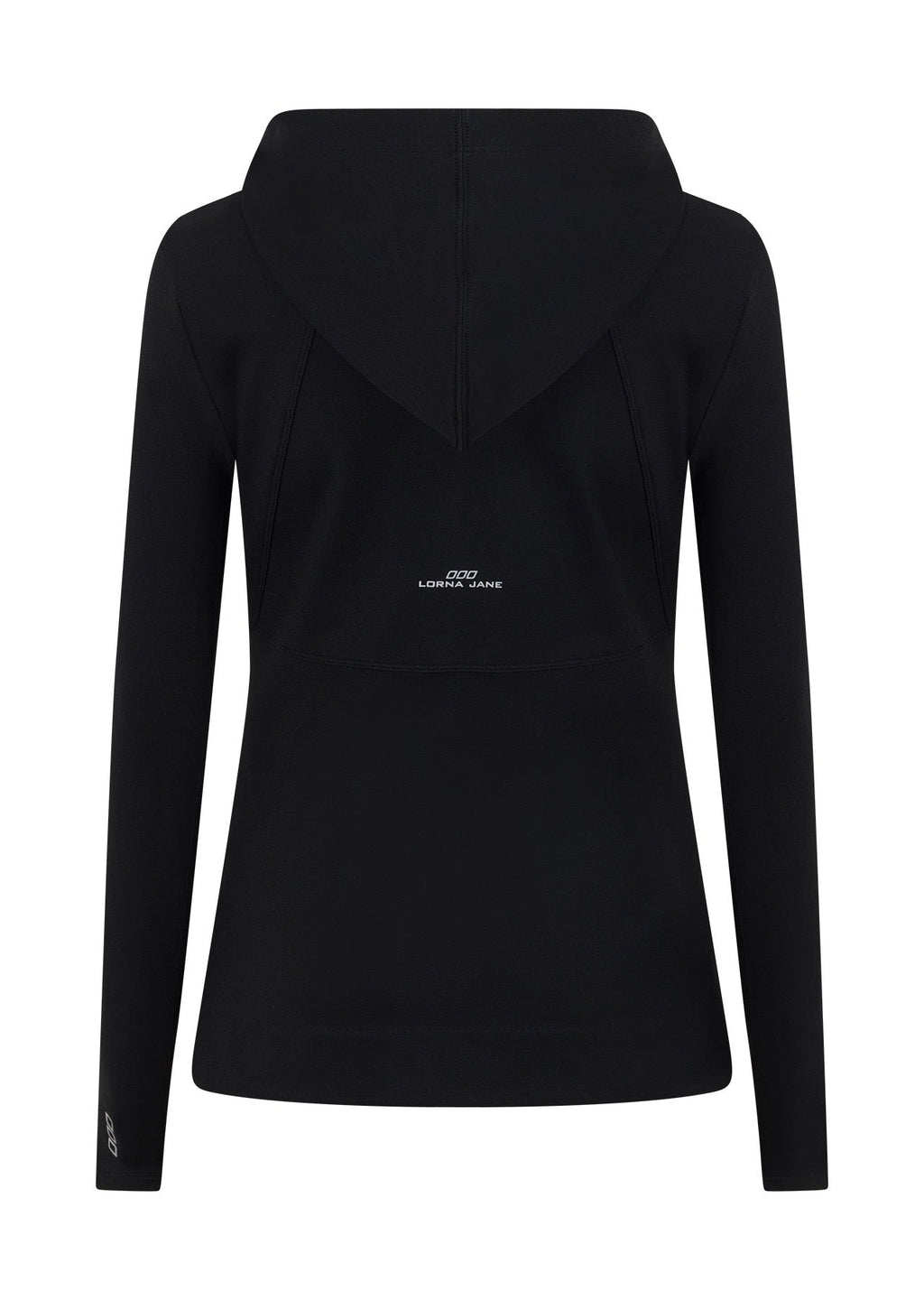 Amy Ultimate Thermal Hooded Jacket
