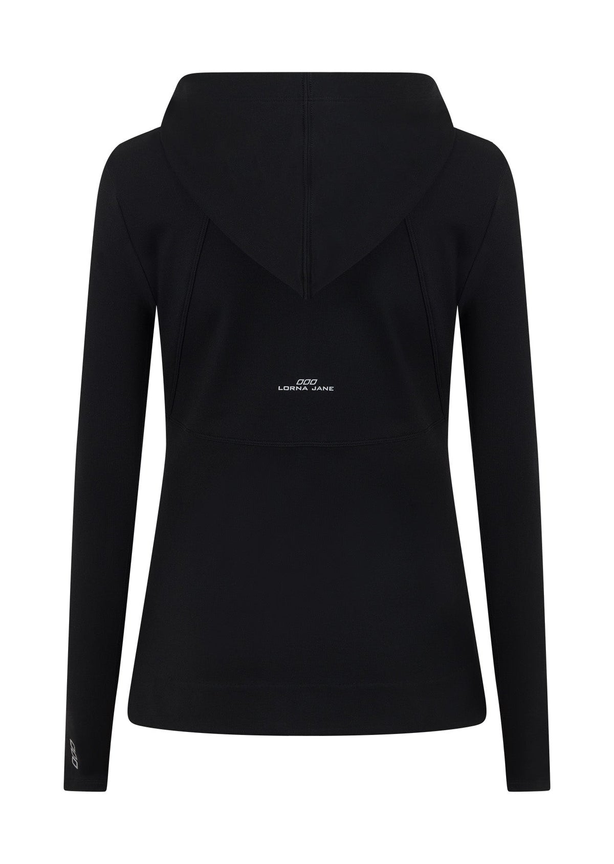 Amy Ultimate Thermal Hooded Jacket