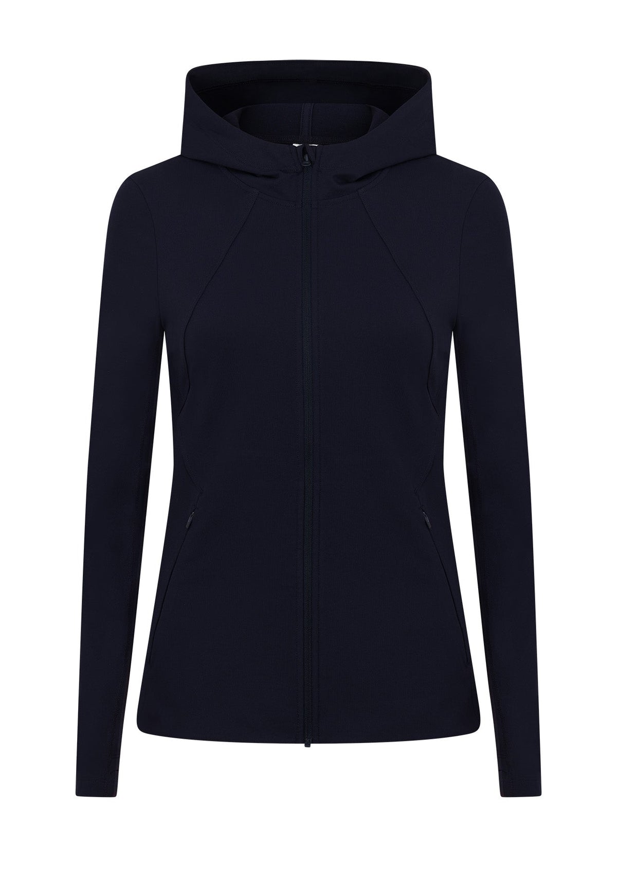 Amy Ultimate Thermal Hooded Jacket