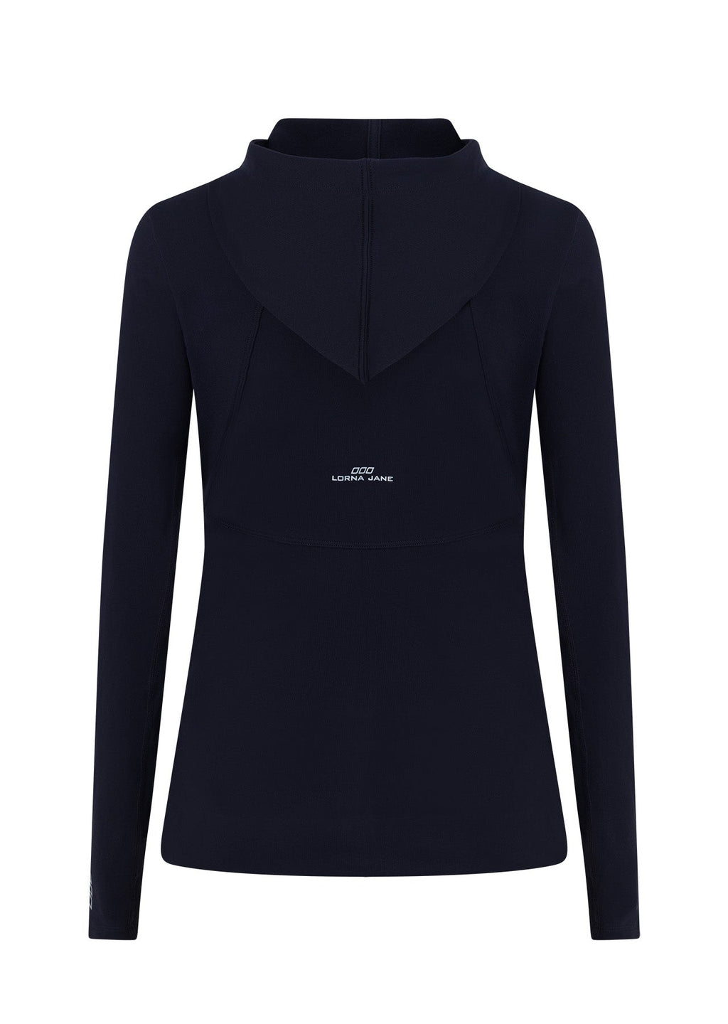 Amy Ultimate Thermal Hooded Jacket