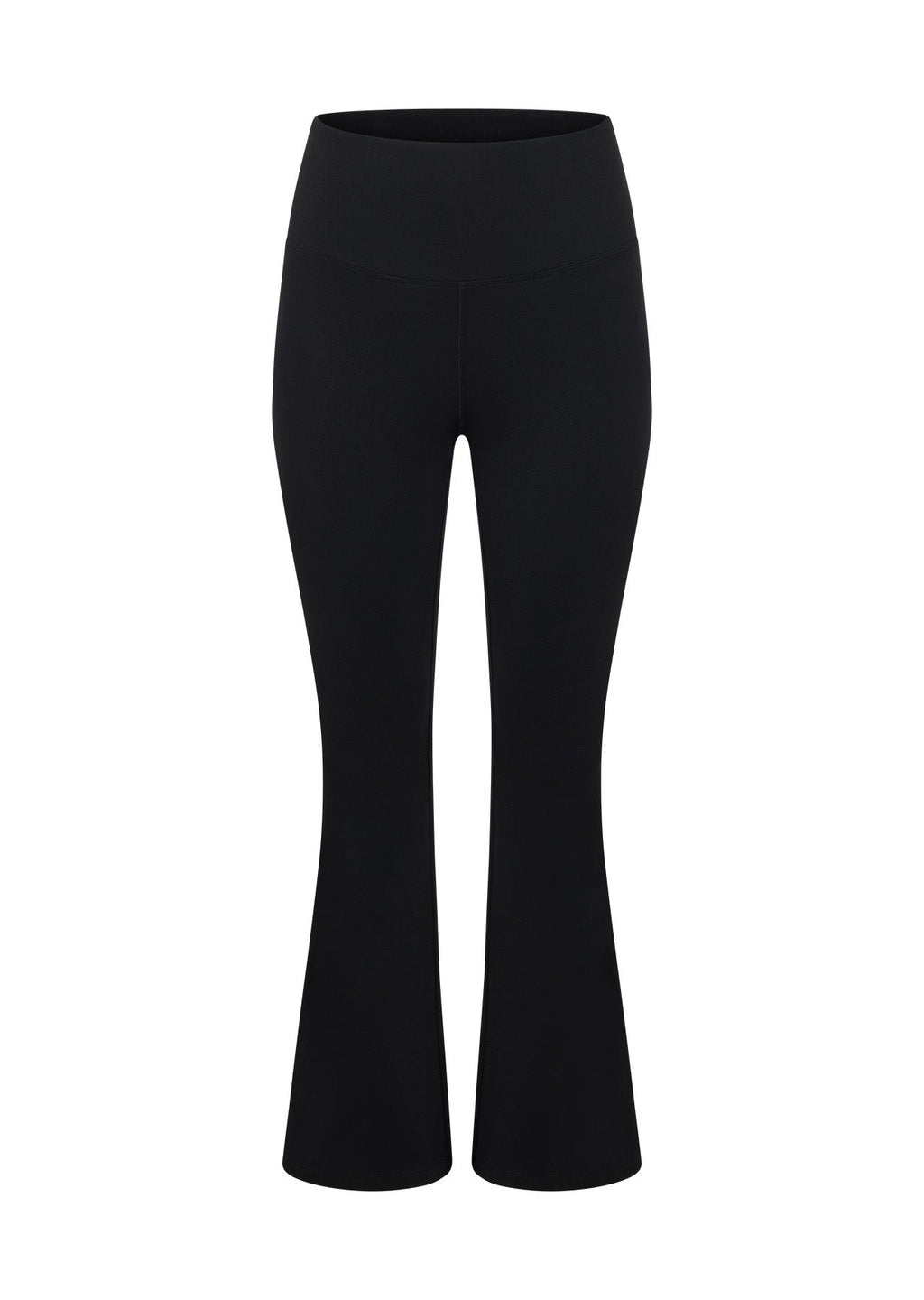 Lotus Thermal Flared Leggings