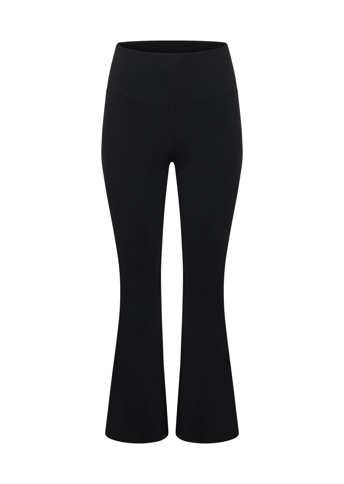 Lotus Thermal Flared Leggings