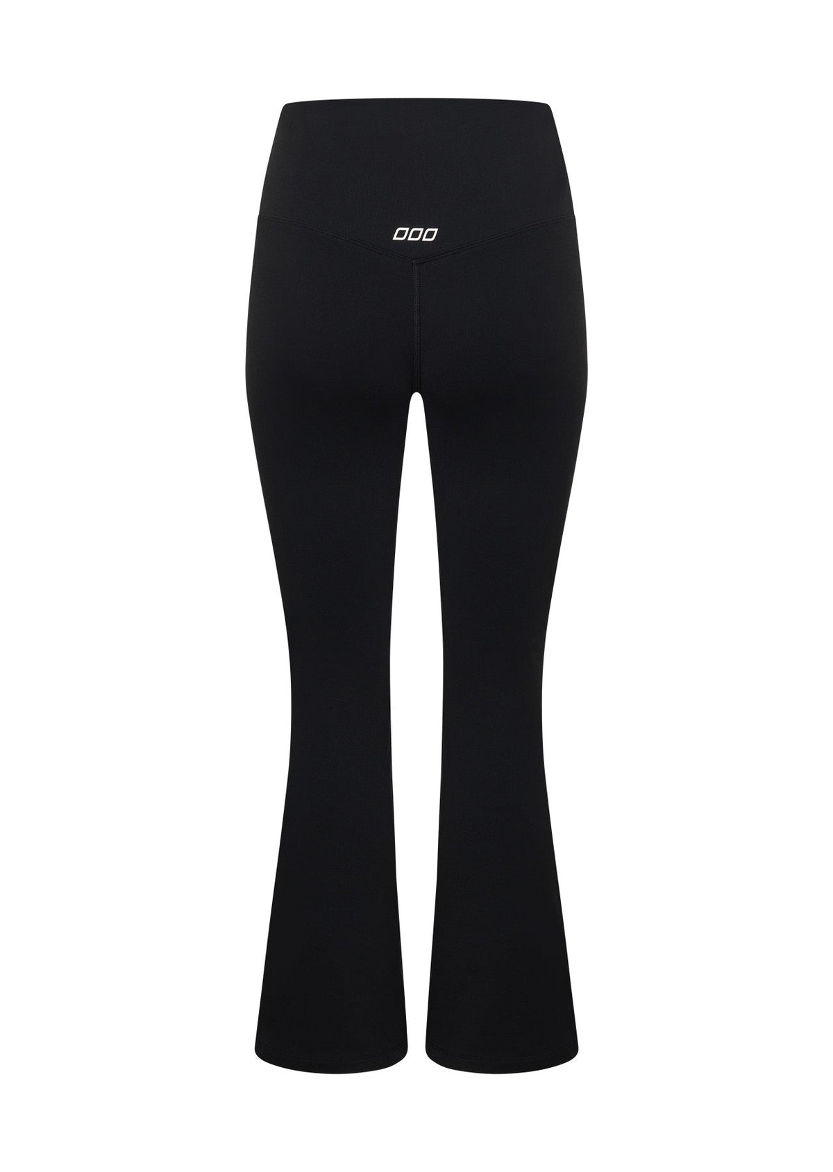 Lotus Thermal Flared Leggings