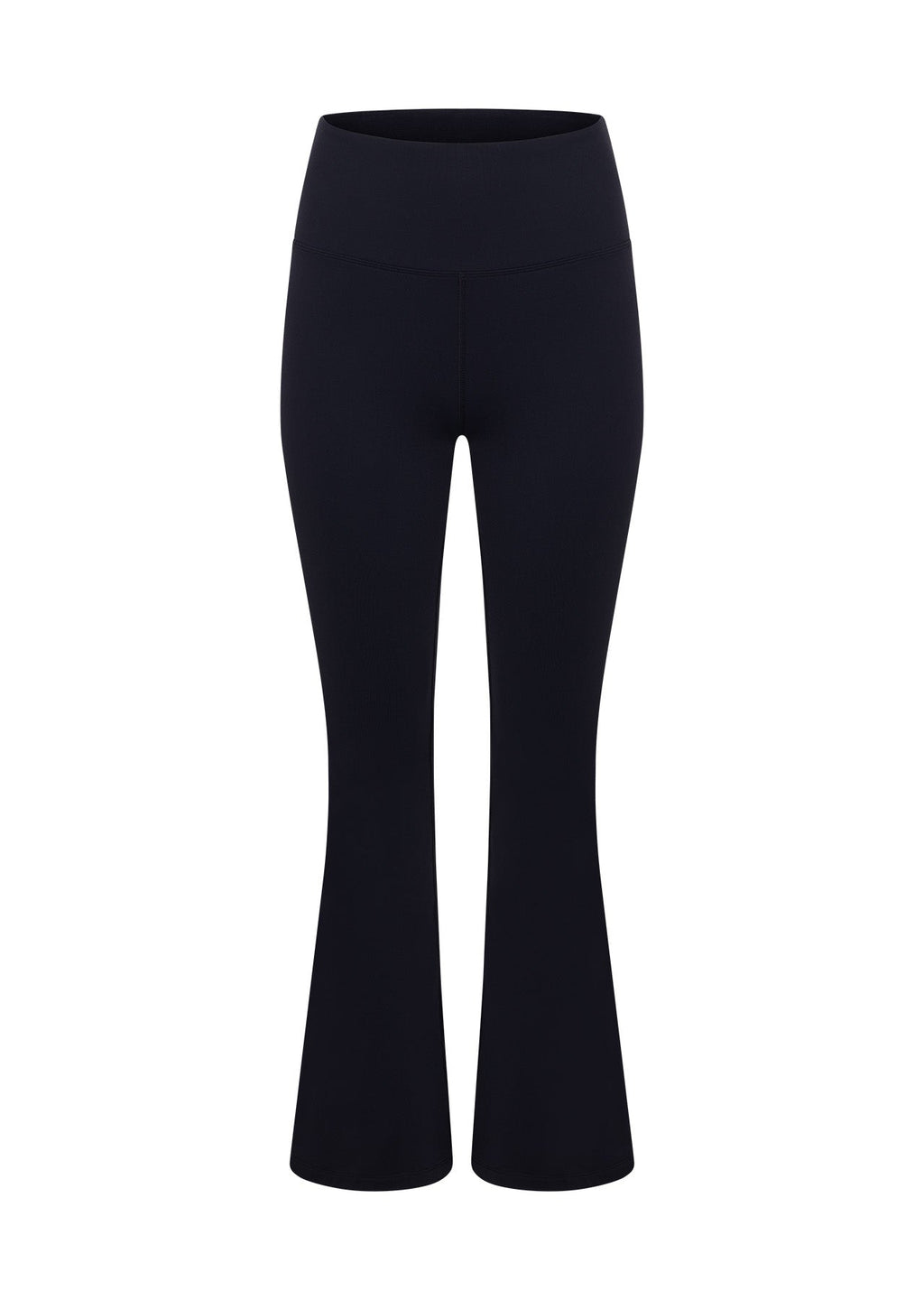 Lotus Thermal Flared Leggings