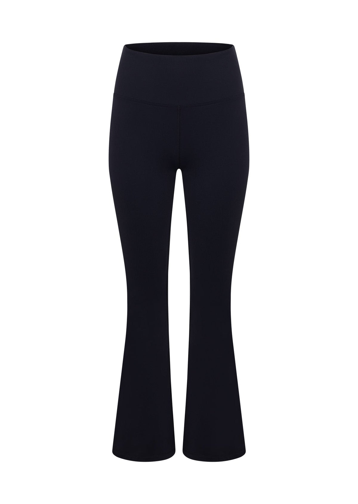 Lotus Thermal Flared Leggings