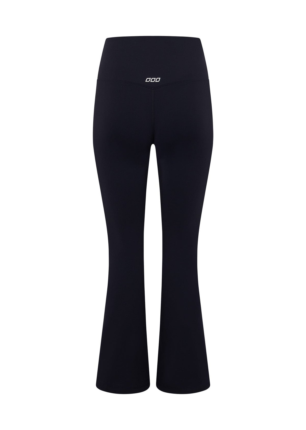 Lotus Thermal Flared Leggings