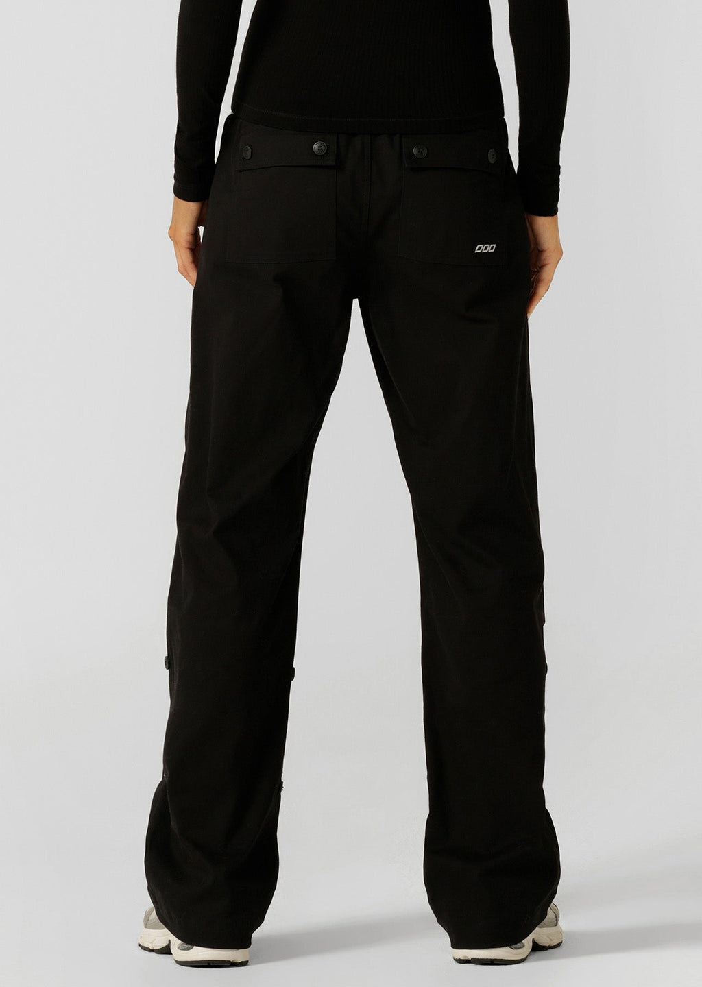 Flashdance Work Pants